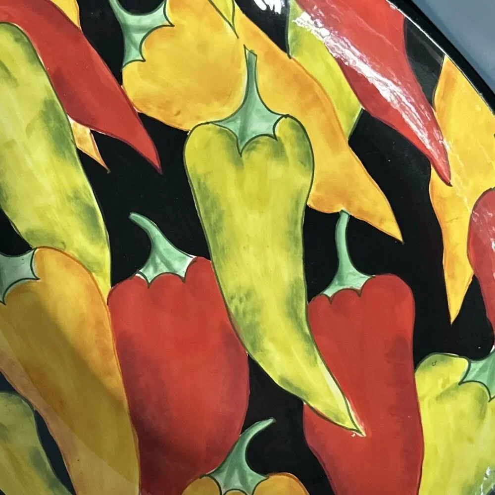 Clay Art clay art